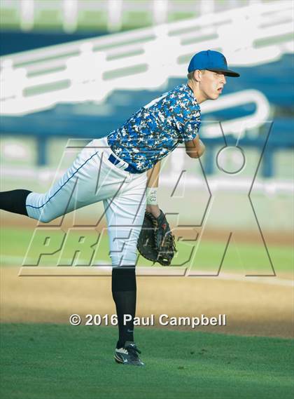 Thumbnail 2 in Bagdad vs Pima (AIA D5 Final) photogallery.
