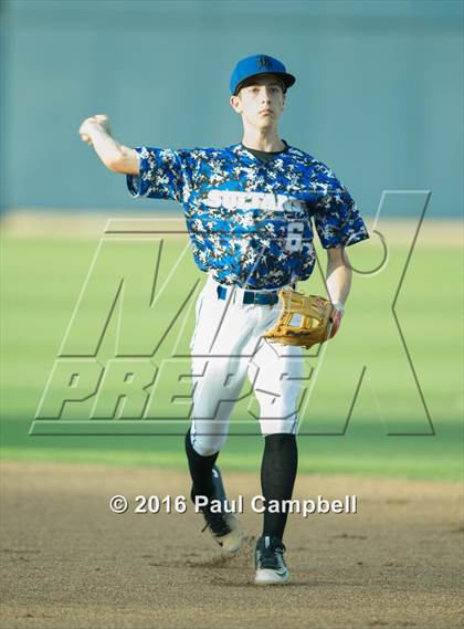 Thumbnail 1 in Bagdad vs Pima (AIA D5 Final) photogallery.