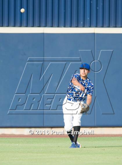 Thumbnail 3 in Bagdad vs Pima (AIA D5 Final) photogallery.