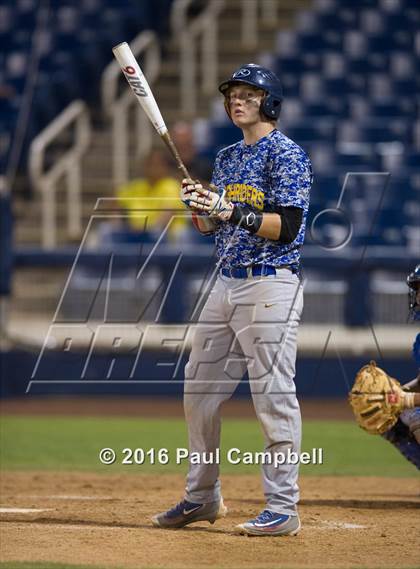 Thumbnail 1 in Bagdad vs Pima (AIA D5 Final) photogallery.
