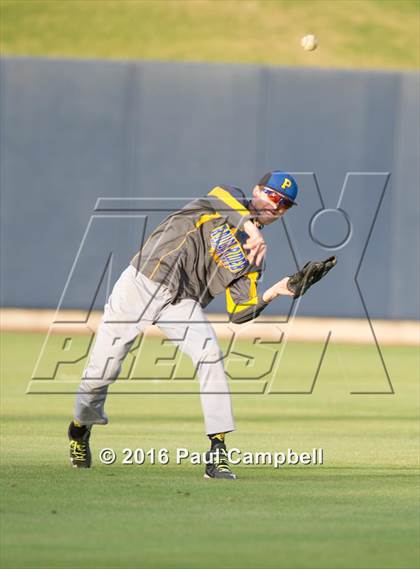 Thumbnail 1 in Bagdad vs Pima (AIA D5 Final) photogallery.