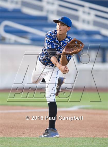 Thumbnail 1 in Bagdad vs Pima (AIA D5 Final) photogallery.