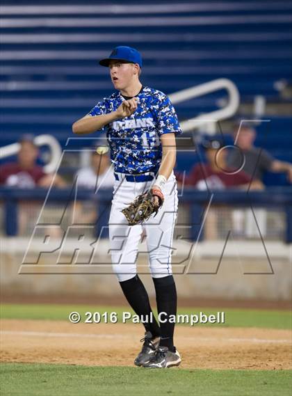 Thumbnail 1 in Bagdad vs Pima (AIA D5 Final) photogallery.