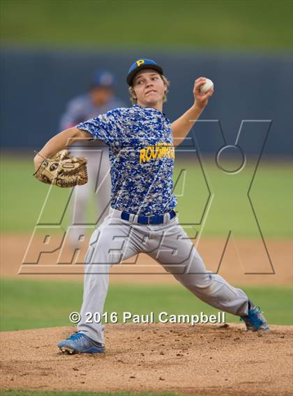 Thumbnail 1 in Bagdad vs Pima (AIA D5 Final) photogallery.