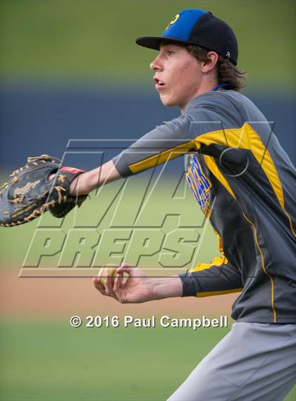 Thumbnail 2 in Bagdad vs Pima (AIA D5 Final) photogallery.