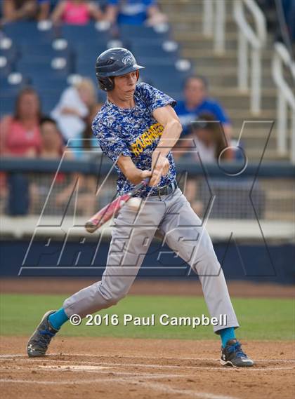 Thumbnail 1 in Bagdad vs Pima (AIA D5 Final) photogallery.