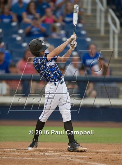 Thumbnail 1 in Bagdad vs Pima (AIA D5 Final) photogallery.