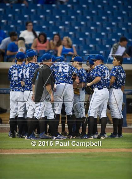 Thumbnail 3 in Bagdad vs Pima (AIA D5 Final) photogallery.