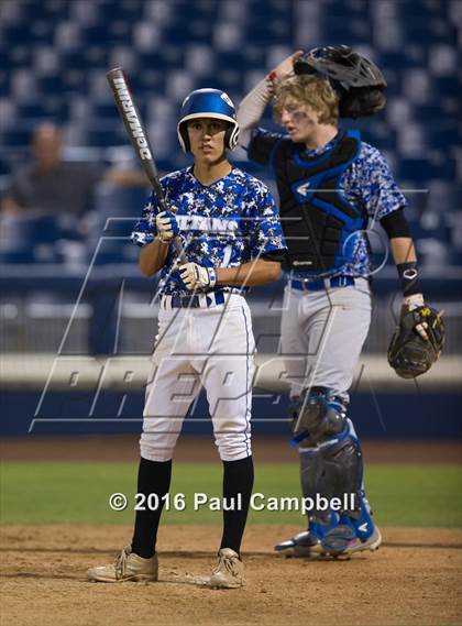Thumbnail 3 in Bagdad vs Pima (AIA D5 Final) photogallery.