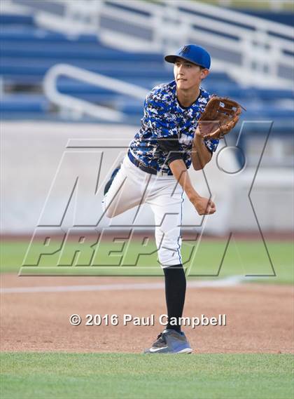 Thumbnail 2 in Bagdad vs Pima (AIA D5 Final) photogallery.