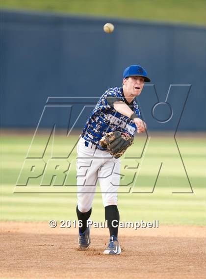 Thumbnail 3 in Bagdad vs Pima (AIA D5 Final) photogallery.
