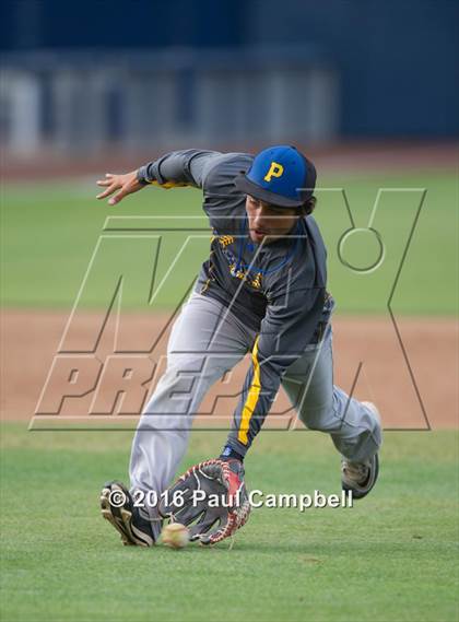 Thumbnail 1 in Bagdad vs Pima (AIA D5 Final) photogallery.