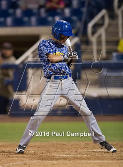 Thumbnail 1 in Bagdad vs Pima (AIA D5 Final) photogallery.