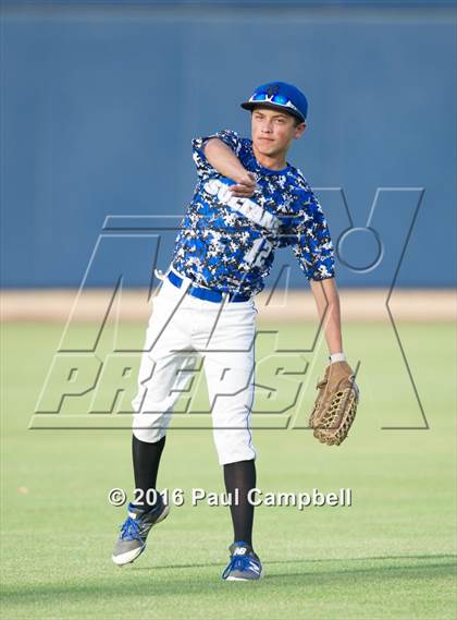 Thumbnail 1 in Bagdad vs Pima (AIA D5 Final) photogallery.