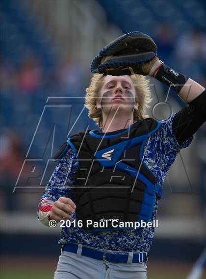 Thumbnail 1 in Bagdad vs Pima (AIA D5 Final) photogallery.
