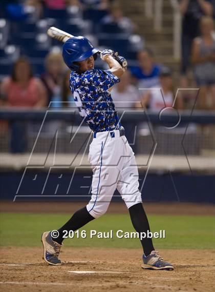 Thumbnail 3 in Bagdad vs Pima (AIA D5 Final) photogallery.