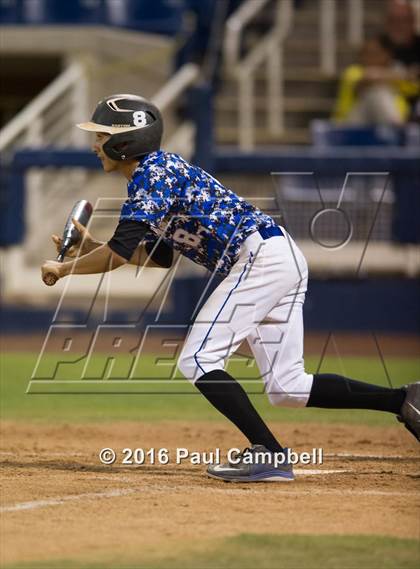Thumbnail 1 in Bagdad vs Pima (AIA D5 Final) photogallery.