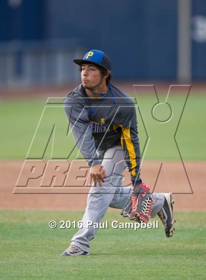 Thumbnail 3 in Bagdad vs Pima (AIA D5 Final) photogallery.