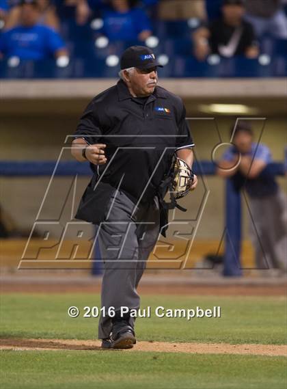 Thumbnail 3 in Bagdad vs Pima (AIA D5 Final) photogallery.