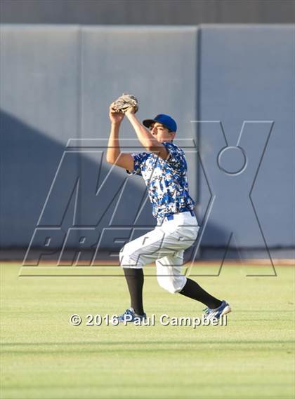 Thumbnail 2 in Bagdad vs Pima (AIA D5 Final) photogallery.
