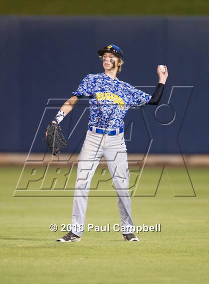 Thumbnail 1 in Bagdad vs Pima (AIA D5 Final) photogallery.