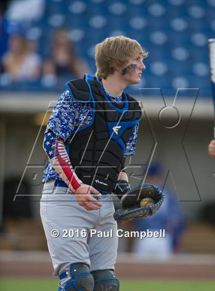 Thumbnail 3 in Bagdad vs Pima (AIA D5 Final) photogallery.