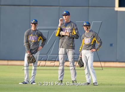 Thumbnail 2 in Bagdad vs Pima (AIA D5 Final) photogallery.