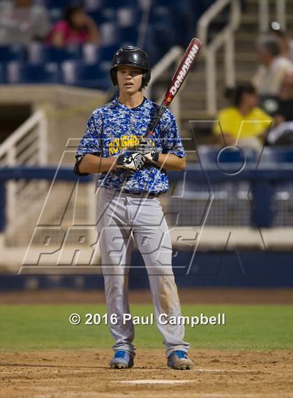 Thumbnail 3 in Bagdad vs Pima (AIA D5 Final) photogallery.