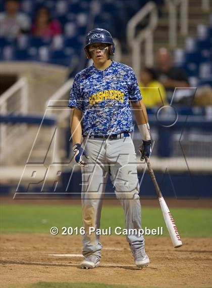 Thumbnail 3 in Bagdad vs Pima (AIA D5 Final) photogallery.