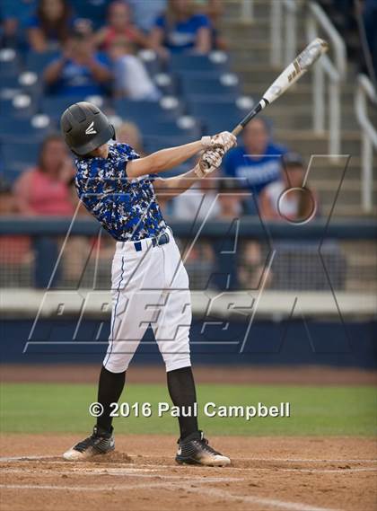 Thumbnail 3 in Bagdad vs Pima (AIA D5 Final) photogallery.