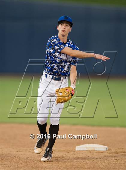 Thumbnail 2 in Bagdad vs Pima (AIA D5 Final) photogallery.