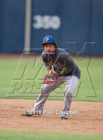 Thumbnail 3 in Bagdad vs Pima (AIA D5 Final) photogallery.