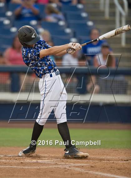 Thumbnail 3 in Bagdad vs Pima (AIA D5 Final) photogallery.