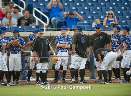 Thumbnail 1 in Bagdad vs Pima (AIA D5 Final) photogallery.