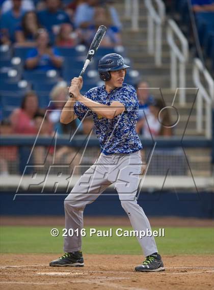 Thumbnail 3 in Bagdad vs Pima (AIA D5 Final) photogallery.