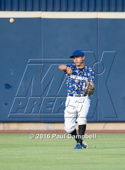 Thumbnail 1 in Bagdad vs Pima (AIA D5 Final) photogallery.