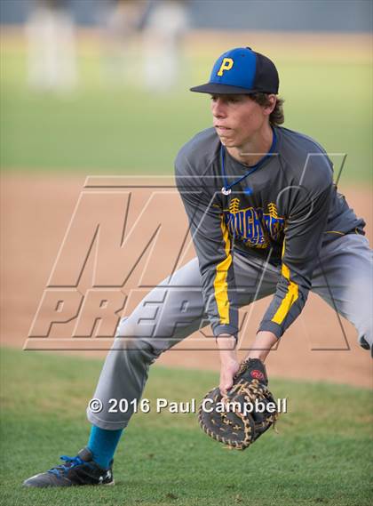 Thumbnail 1 in Bagdad vs Pima (AIA D5 Final) photogallery.
