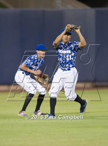 Thumbnail 2 in Bagdad vs Pima (AIA D5 Final) photogallery.