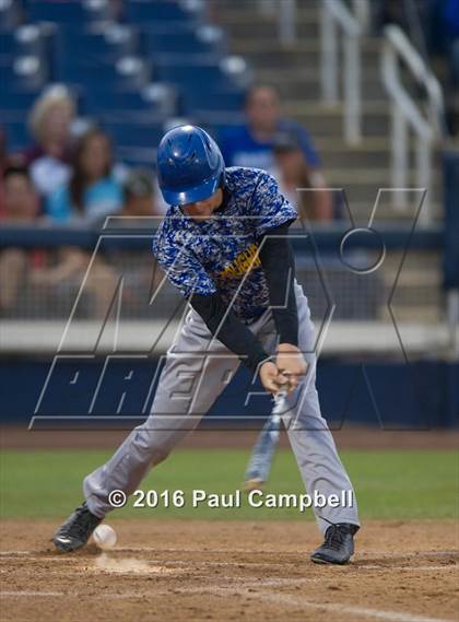 Thumbnail 3 in Bagdad vs Pima (AIA D5 Final) photogallery.