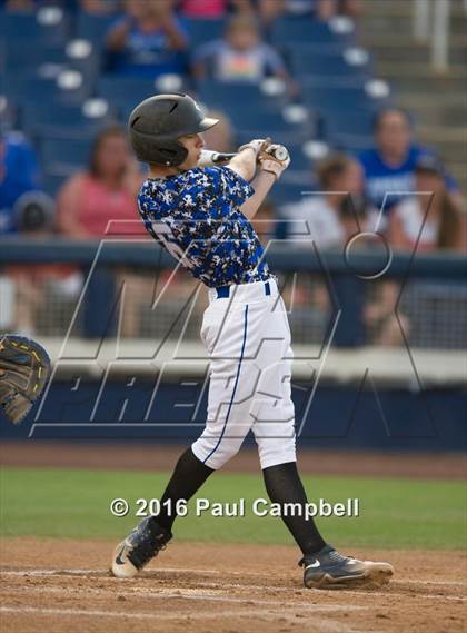 Thumbnail 3 in Bagdad vs Pima (AIA D5 Final) photogallery.