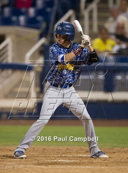 Thumbnail 2 in Bagdad vs Pima (AIA D5 Final) photogallery.