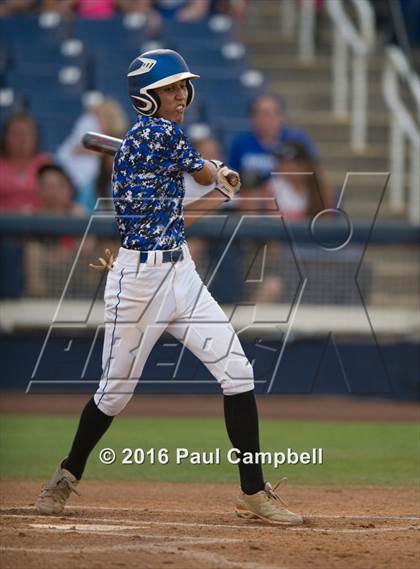 Thumbnail 3 in Bagdad vs Pima (AIA D5 Final) photogallery.