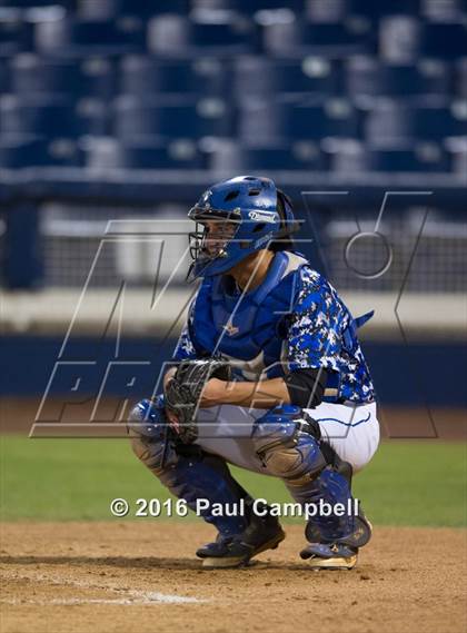 Thumbnail 2 in Bagdad vs Pima (AIA D5 Final) photogallery.