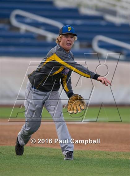 Thumbnail 2 in Bagdad vs Pima (AIA D5 Final) photogallery.