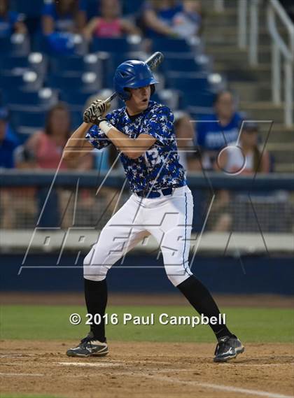Thumbnail 2 in Bagdad vs Pima (AIA D5 Final) photogallery.