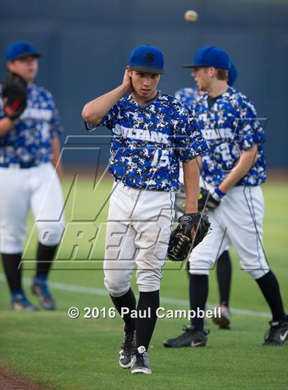 Thumbnail 2 in Bagdad vs Pima (AIA D5 Final) photogallery.