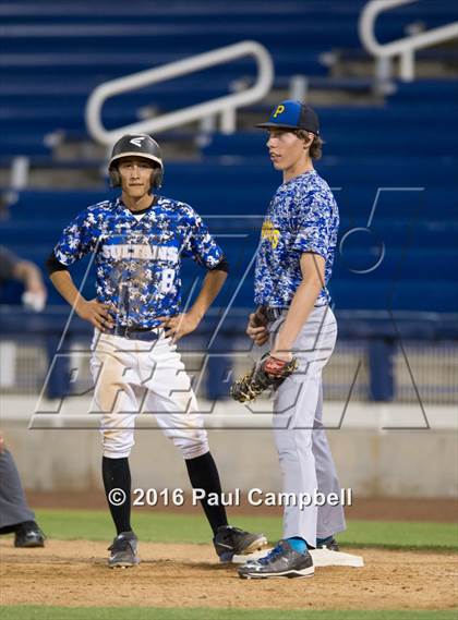 Thumbnail 1 in Bagdad vs Pima (AIA D5 Final) photogallery.