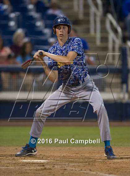 Thumbnail 2 in Bagdad vs Pima (AIA D5 Final) photogallery.