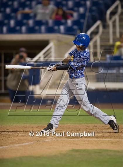 Thumbnail 3 in Bagdad vs Pima (AIA D5 Final) photogallery.