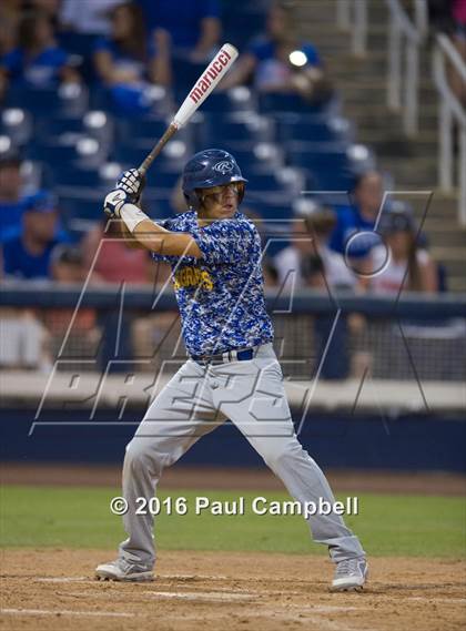 Thumbnail 3 in Bagdad vs Pima (AIA D5 Final) photogallery.